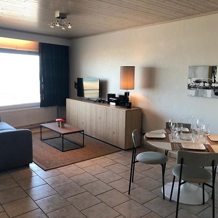 "Puerto Cristo"- Cosy Studio With Amazing Seaview T6 奥斯滕德 外观 照片